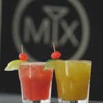 6 MIX Bar + Kitchen
