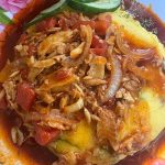 Ackee Tree Fabulous Foods