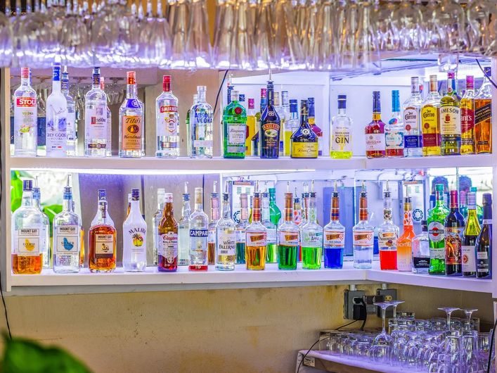 Azure Tide Azure Tide