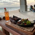 Boucan - The Beach Bar