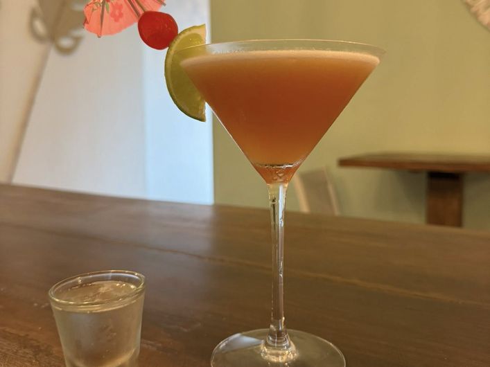 Carolina's Bistro & Bar