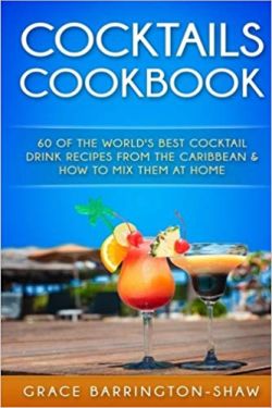 Cocktails Cookbook