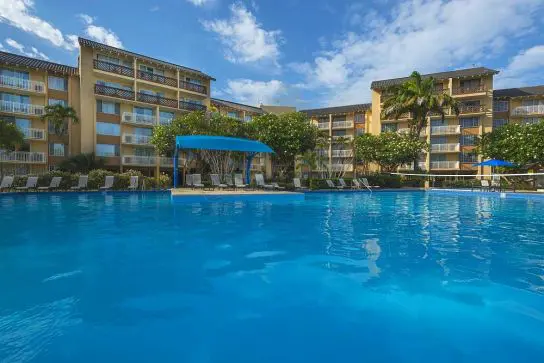 Divi Southwinds