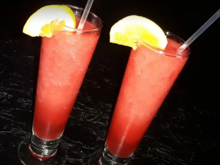 Hashtag Bar Hashtag Bar