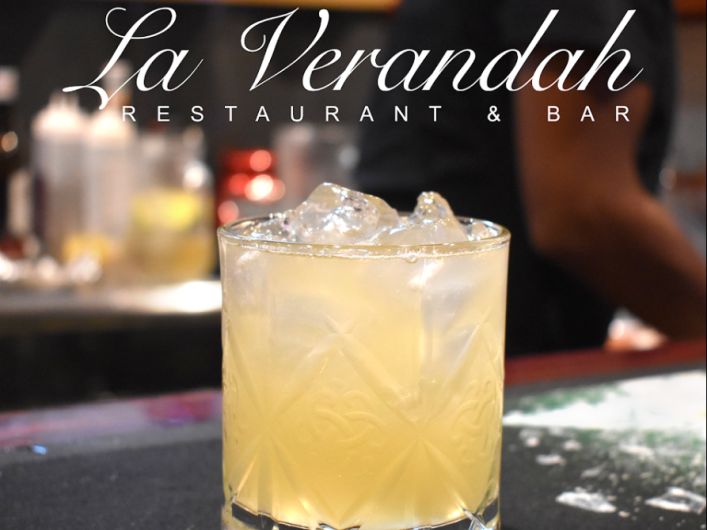 La Verandah Restaurant & Bar