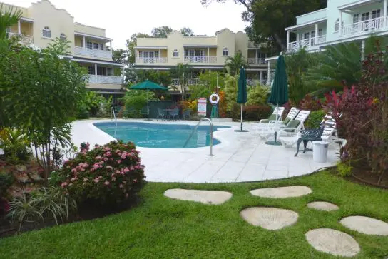 Margate Gardens