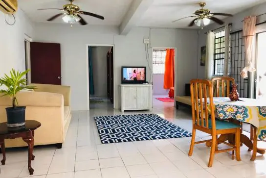 Maxwell Beach Apartments