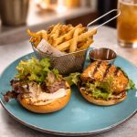 Nauti HQ & Grill