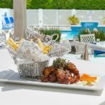 SouthSide Pool Deck Bistro & Bar