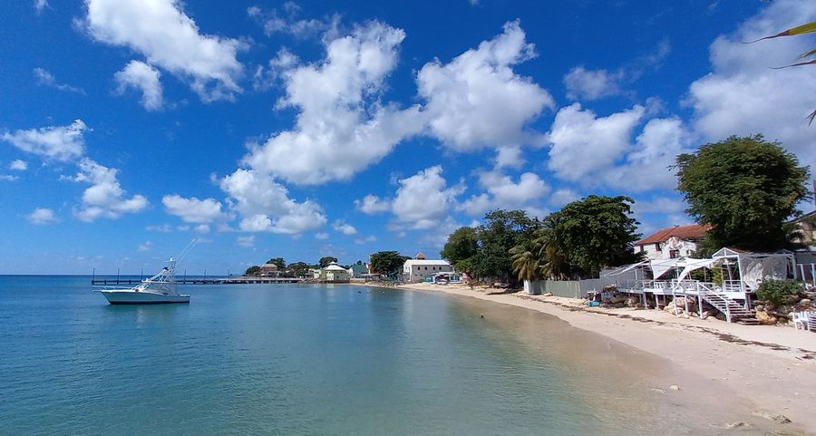 Speightstown