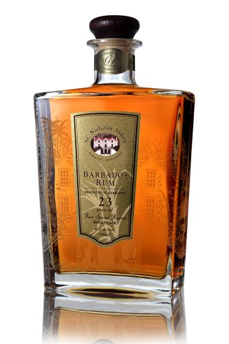 best barbados rum tour