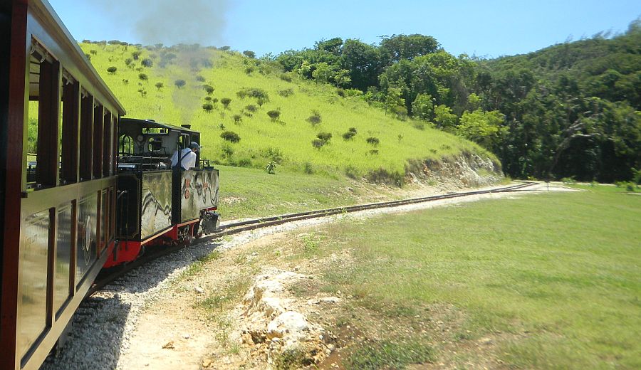 best barbados rum tour