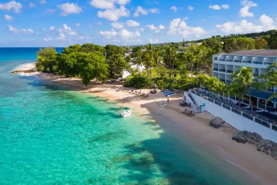 Waves Hotel & Spa